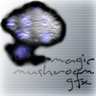 magic mushroom gfx